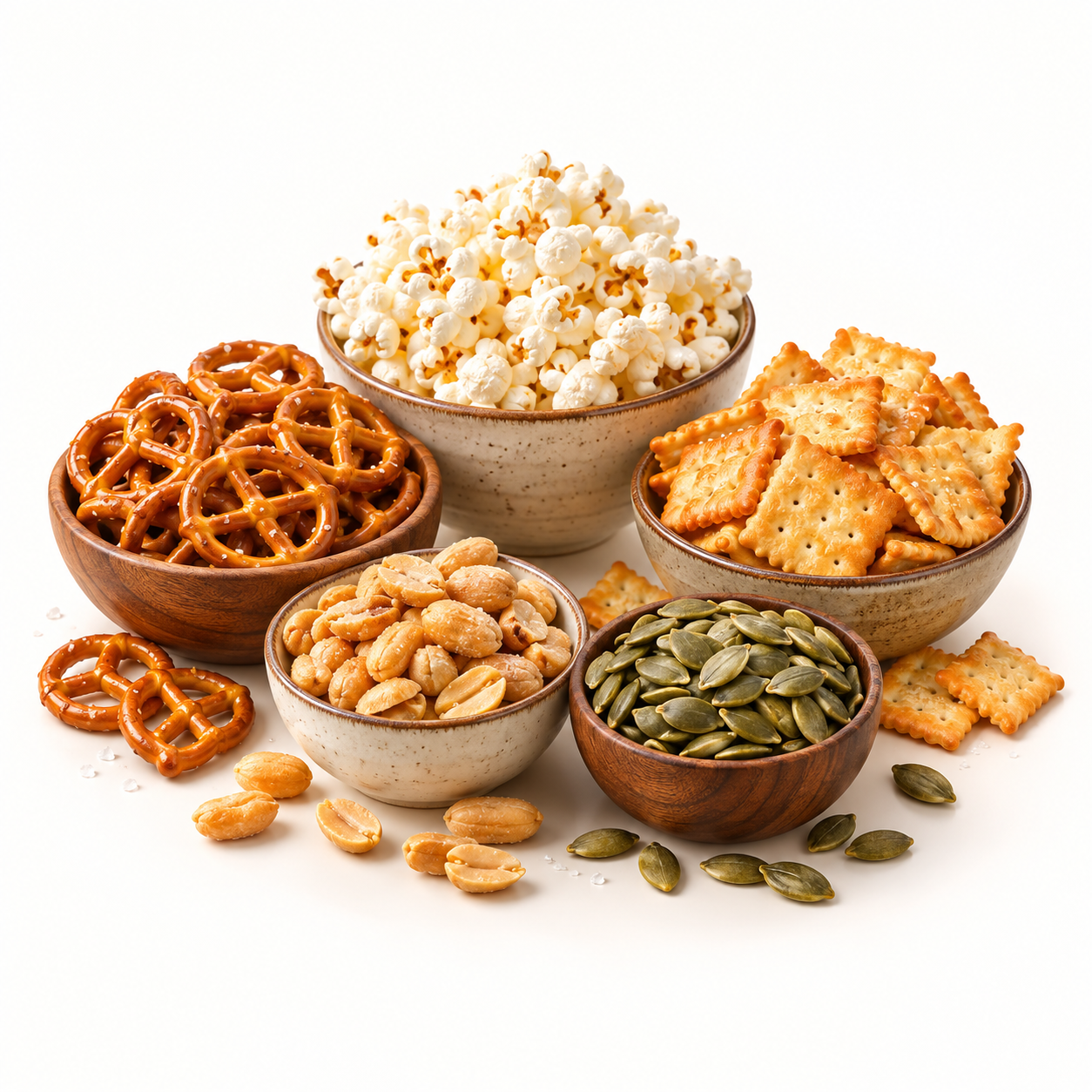 Snack-uri