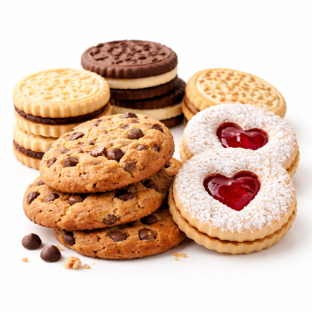 Biscuiți
