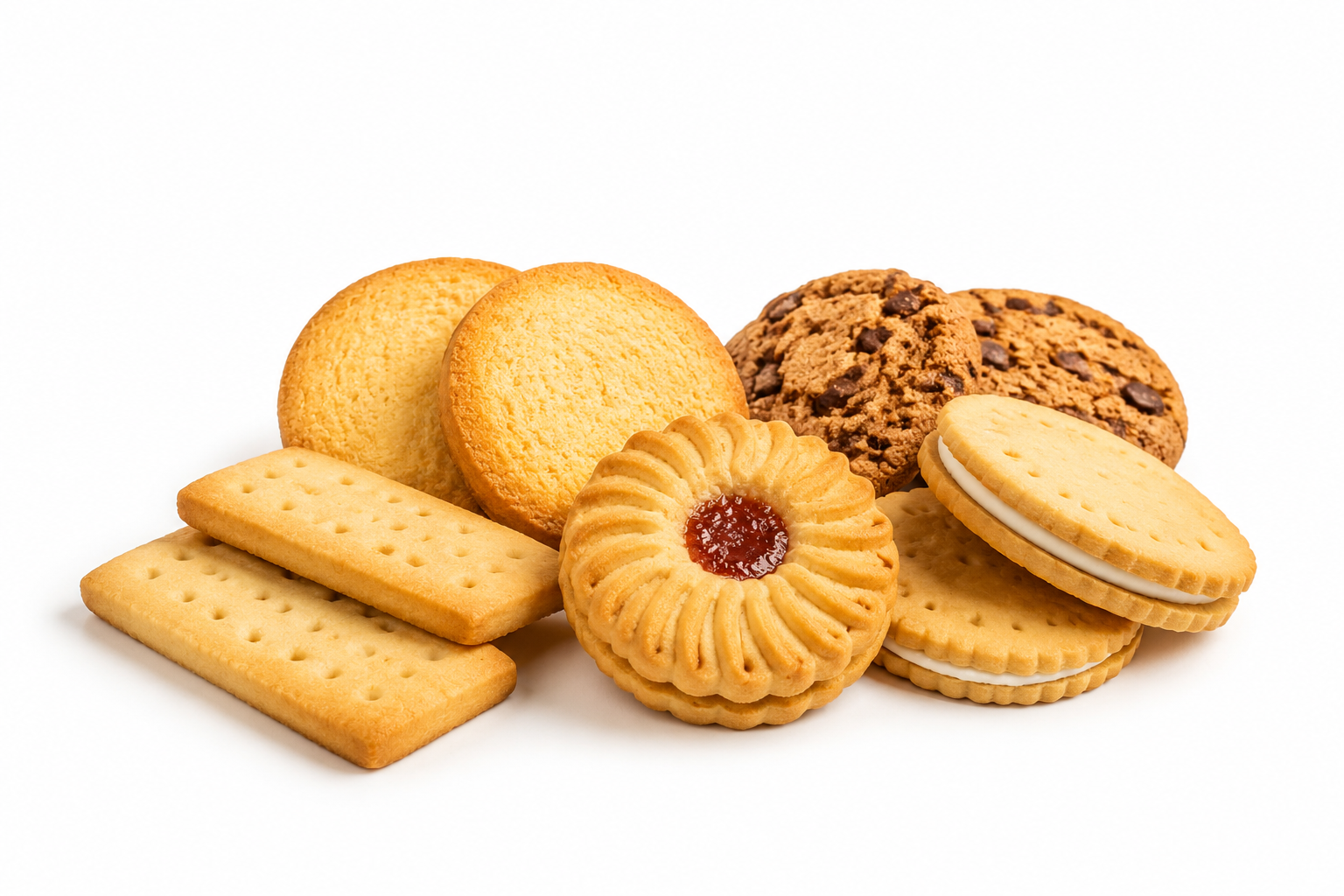 Biscuiți