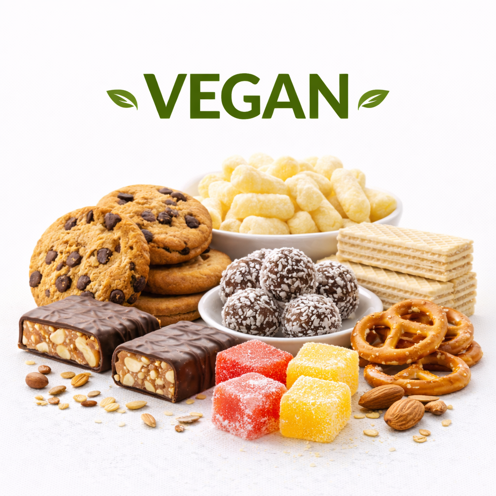 Vegan