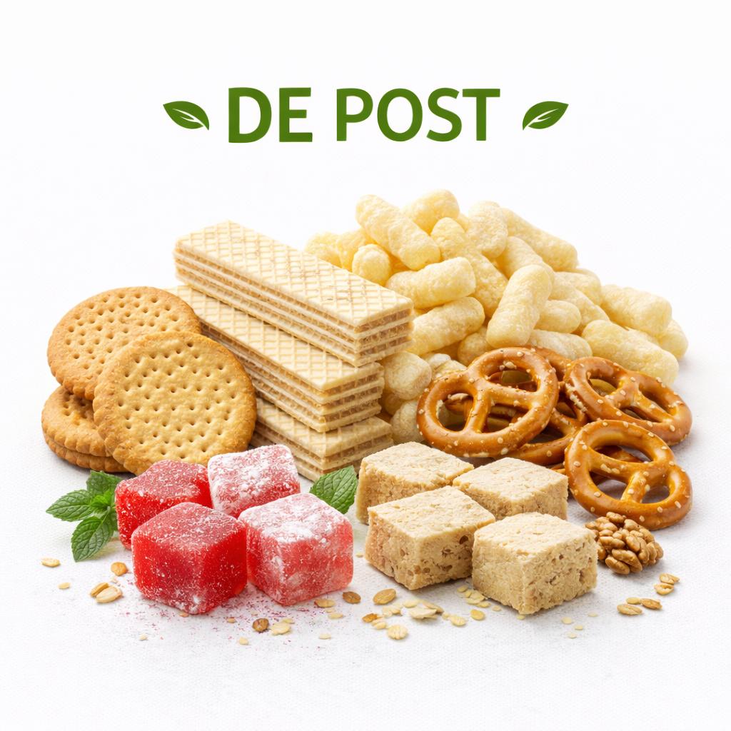 De Post
