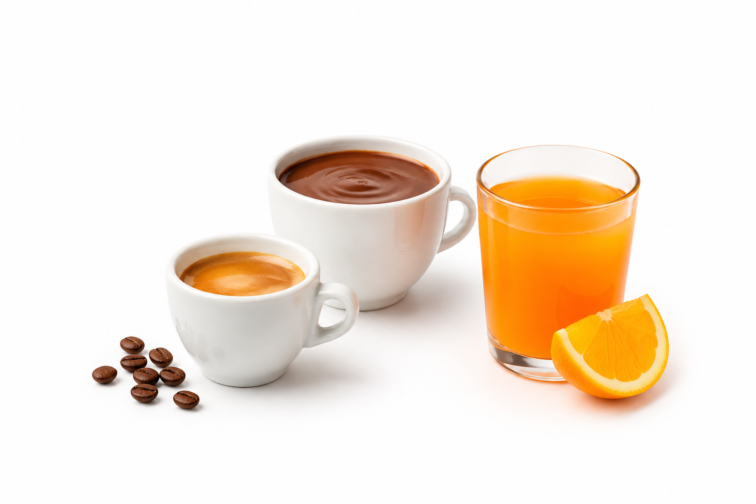 Cafea și Băuturi