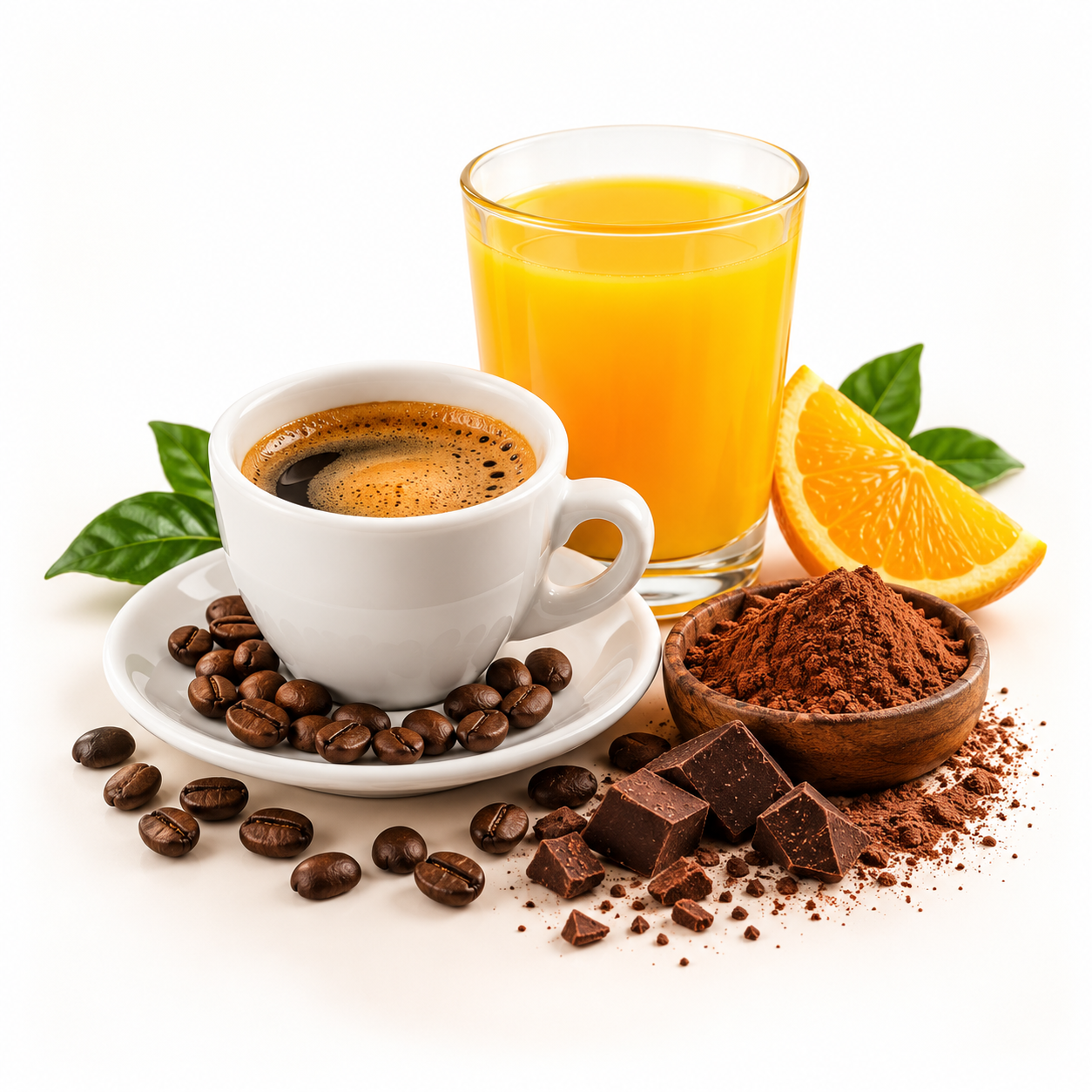 Cafea și Băuturi