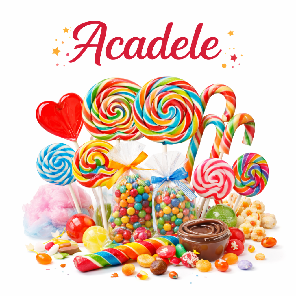 Acadele