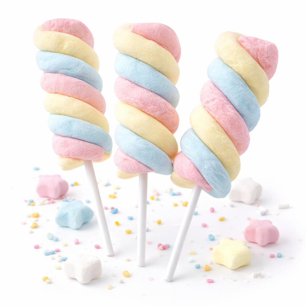 Acadele Marshmallow