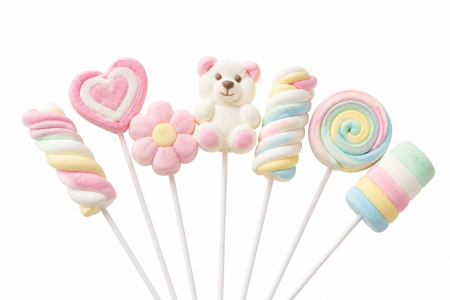 Acadele Marshmallow