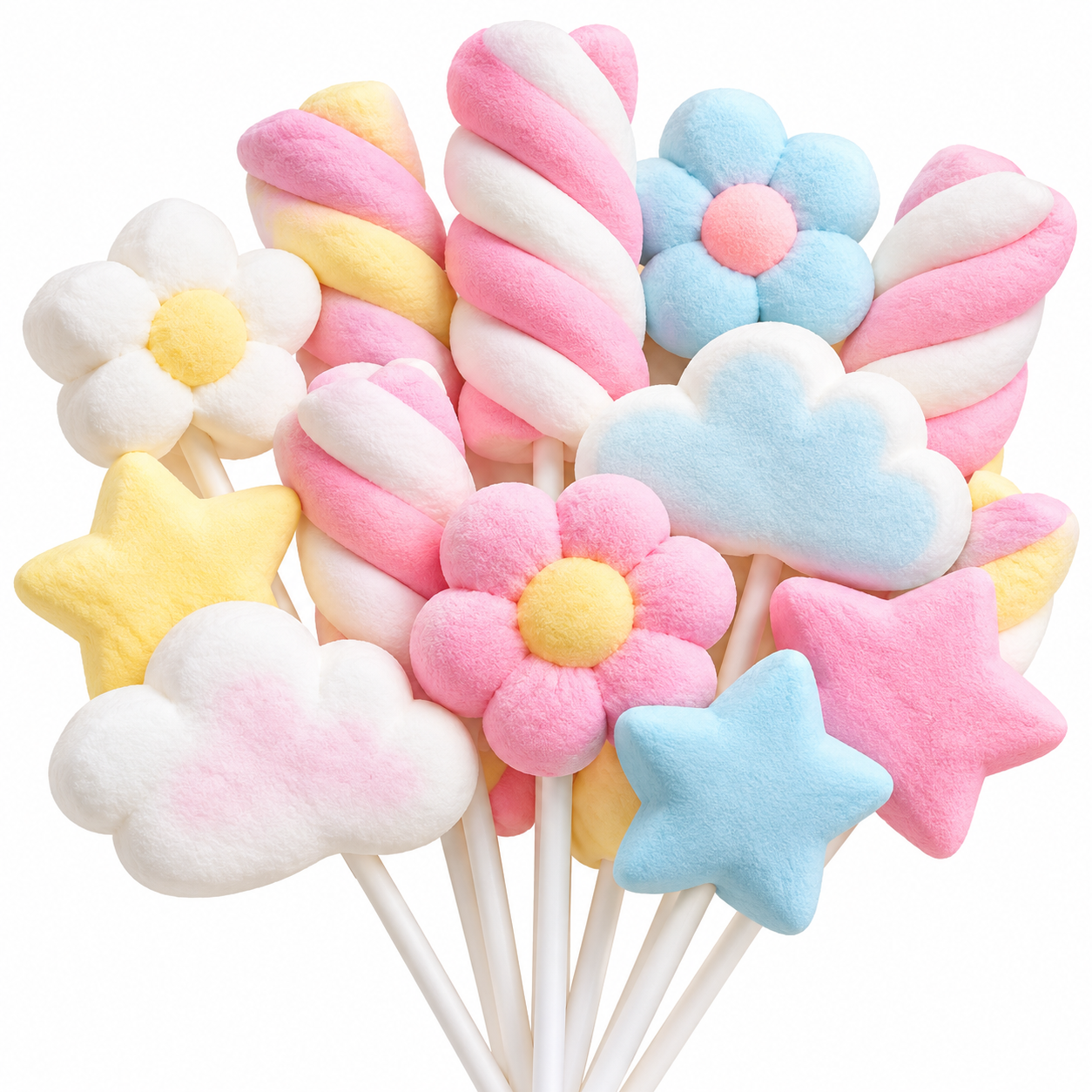 Acadele Marshmallow