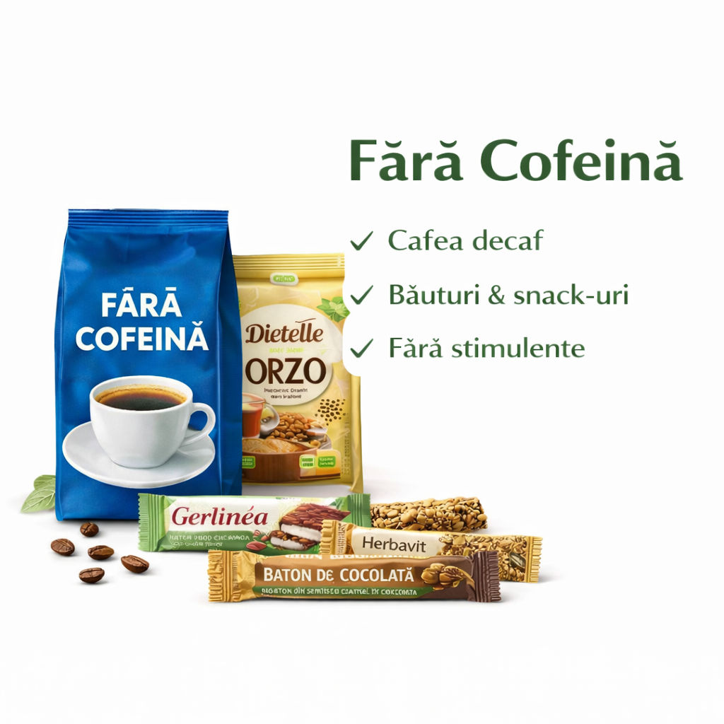 Fara cofeina