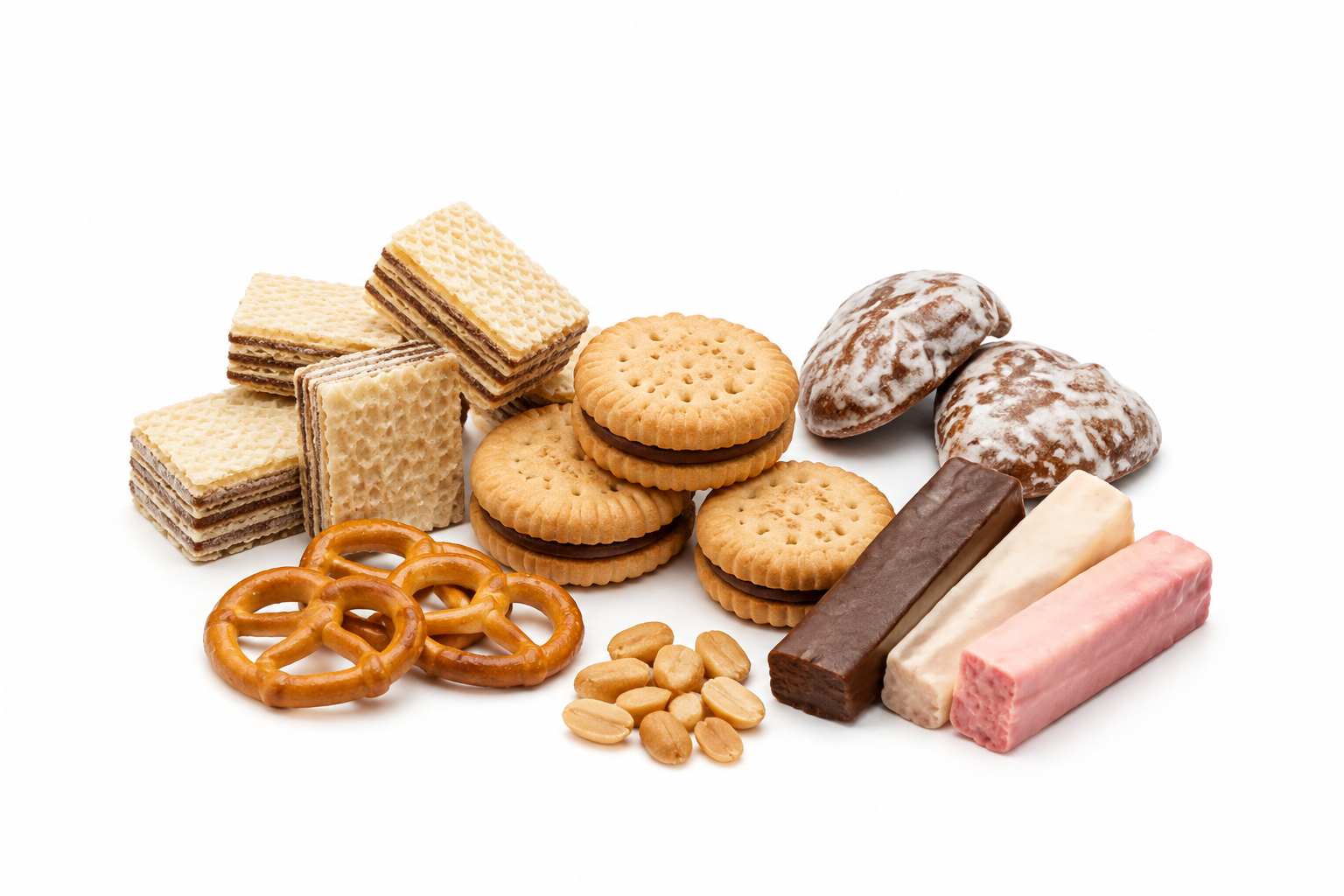 Produse Vrac