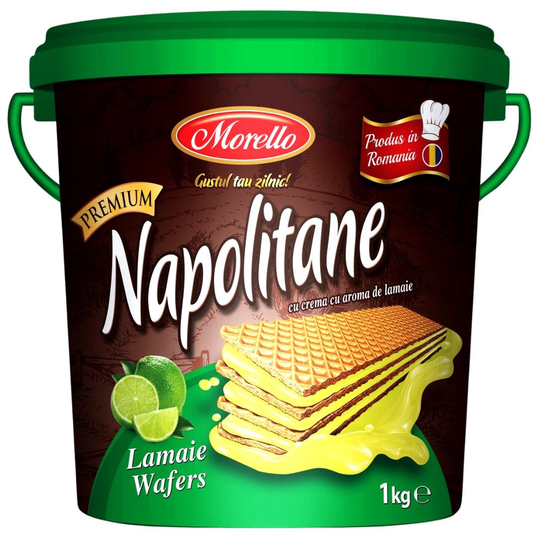 【mari】ルフィーナ クリーム Napolitane lamaie 125g | Kurt German Market