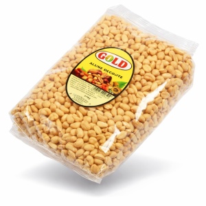 Arahide Decojite GOLD, prajite si sarate, 1 kg - Img 2