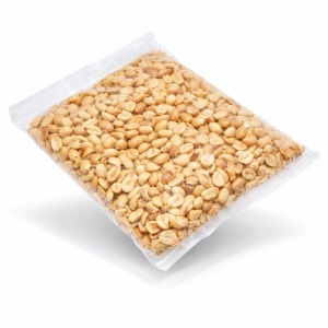 Bax 10 pungi Arahide decojite GOLD, prajite si sarate, 500 g - Img 5