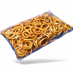 Covrigei VANAJ, cu sare si mac, 3 kg - Img 2