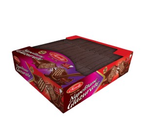 MORELLO Napolitane Glazurate 2.5 kg - Img 1