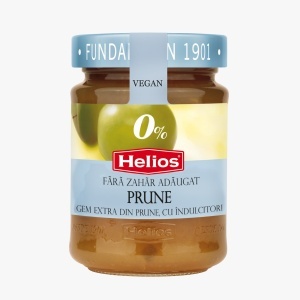 Pachet 10 gemuri Helios fără zahăr adăugat, 10 × 280 g - Img 5