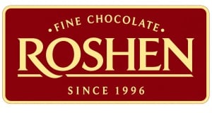 ROSHEN Compliment Praline Asortate în Ciocolată Neagră 145 g - Img 5