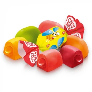 ROSHEN Crazy Bee Jeleuri Mix 200 g - Img 2