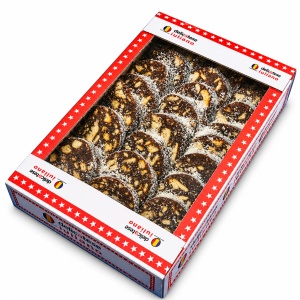 Salam de Biscuiti, IULIANO, 500 g