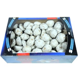 Turta Dulce Simpla, SERBANICA, 2.5 kg - Img 3