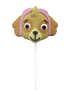 Acadele Marsmallow, RELKON, Paw Patrol, 12 x 45 g - Img 5