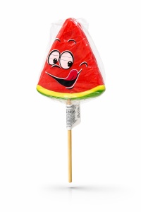 Acadele Pepene SWEEBO, 35g x 40 buc/set - Img 2