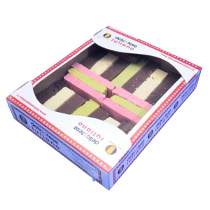 Batoane Lapte IULIANO, asortate, 1 kg - Img 2