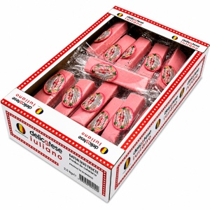 Batoane Lapte IULIANO, Capsiuni, 25 X 45 g