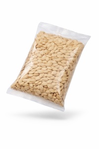 Bax 10 pungi Seminte Dovleac GOLD, prajite si sarate, 200 g - Img 4