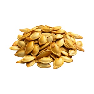 Bax 15 pungi Seminte Dovleac GOLD, prejite si sarate, 100 g - Img 6