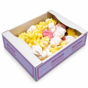 Bezele IULIANO, asortate, 200 g