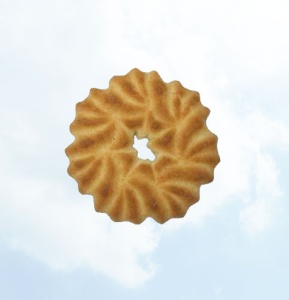 Biscuiti DARON LUX CLEOPATRA 4kg - Img 2