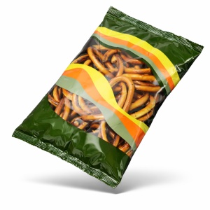 Covrigei DORIVI, cu chimen, 12 X 250 g - Img 2