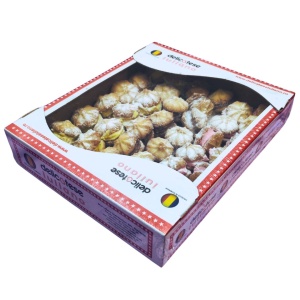 Fursecuri IULIANO, Minirozete cu creme asortate, 600 g - Img 2