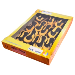 Fursecuri STAR, Limbi de pisica, 600 g - Img 2