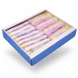 Nuga ROXY, 18 X 30 g - Img 3