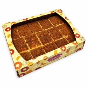 Prajituri JULIA, Tiramisu, 300 g