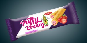 Rulouri MORELLO, Puffy Cream capsiuni, 24 X 18 g - Img 3