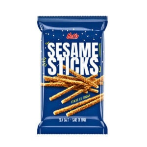 Set 12 buc x Sticks cu susan Nefis, 720g (12 x 60g)
