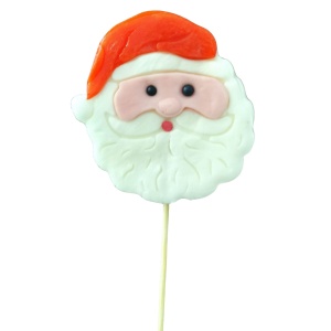 Acadele Mos Craciun SWEEBO, 45g x 40 buc/set - Img 4