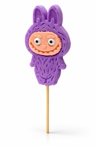Acadele Papusa SWEEBO, 40g X 40 buc/set - Img 3