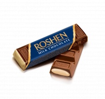 Batoane de ciocolată cu lapte și cremă brulle Roshen, 30 × 29 g - Img 4