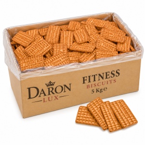 Biscuiti DARON LUX FITNESS 5kg