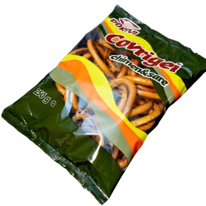 Covrigei DORIVI, cu chimen, 12 X 250 g - Img 3