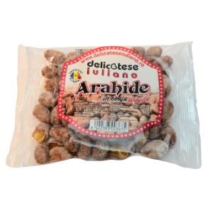 IULIANO Arahide in coaja 15 X 50 g - Img 1