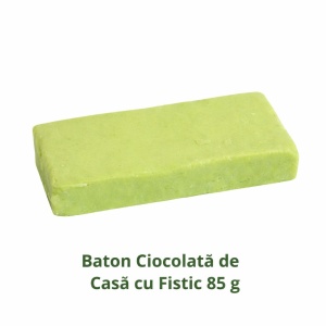 Set 25 buc Batoane Lapte Asortate, IULIANO, 85 g – Cacao, Vanilie, Fistic și Căpșuni - Img 5