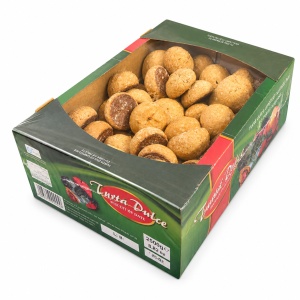 Turta Dulce cu gem, SERBANICA, 2.5 kg