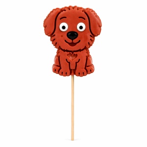 Acadele Puppy Pop SWEEBO, 40 g X 40 buc/set - Img 2