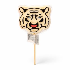 Acadele Tigru SWEEBO, 45g X 40 buc/set - Img 2