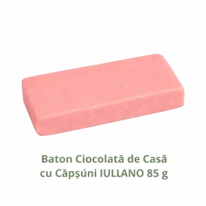 Batoane Lapte Asortate IULIANO 360G (6 Seturi/Cutie, 4 Buc/Set) - Img 4