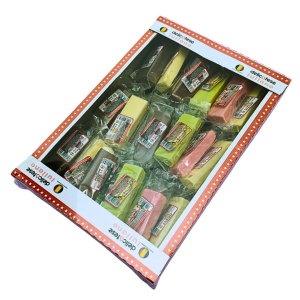 Batoane Lapte IULIANO, Asortate, 36 X 32 g - Img 4
